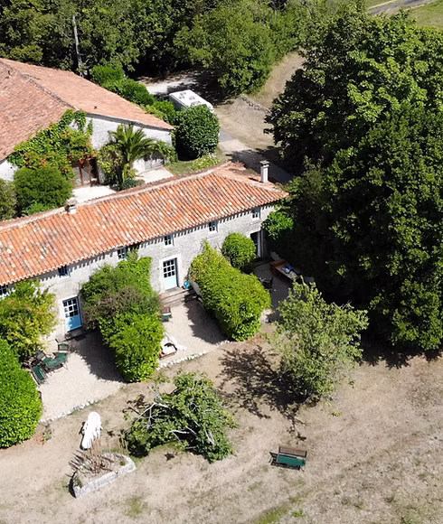 Image of accommodation